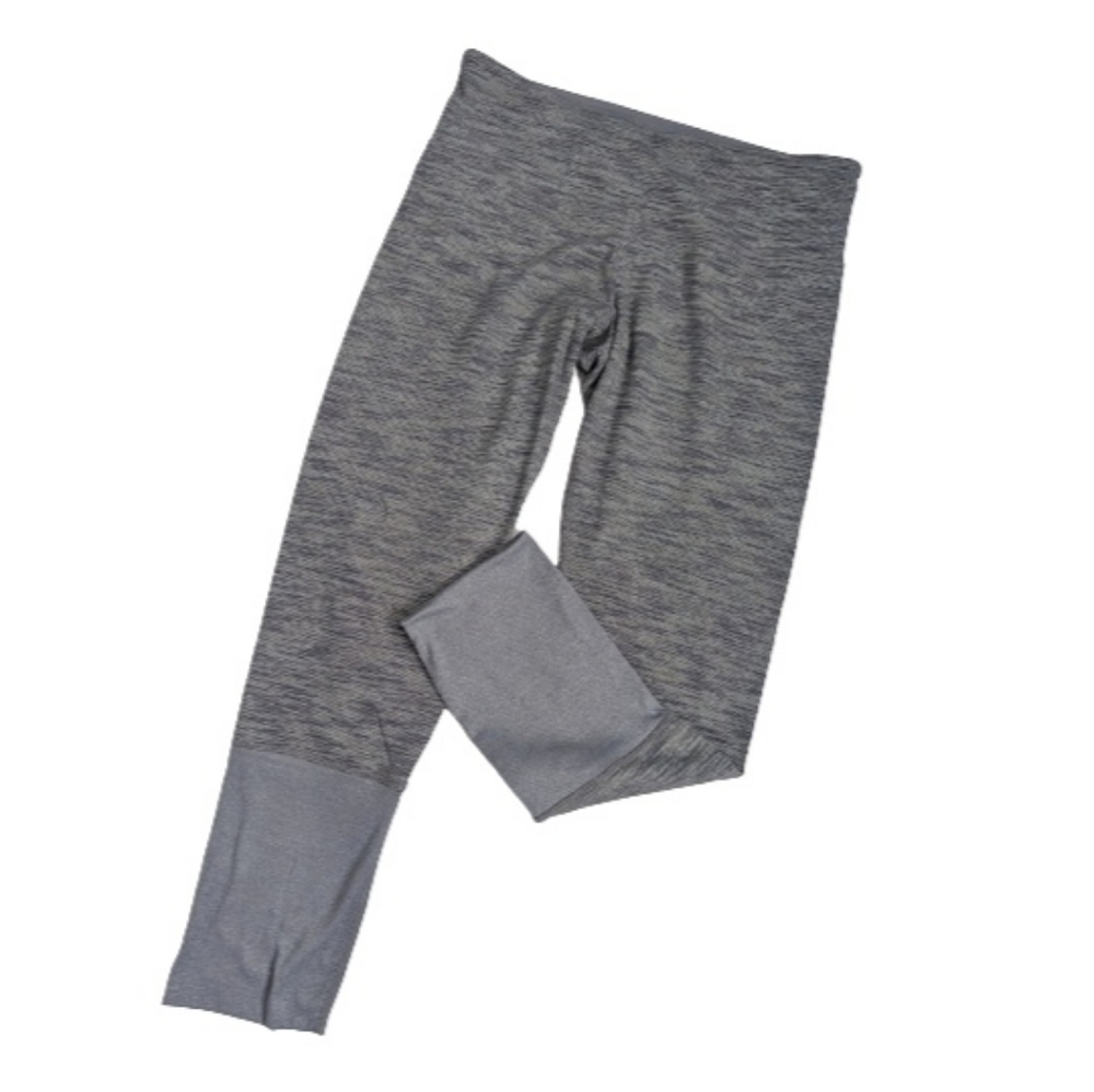 Lululemon Wunder Under Crop Special Edition 8